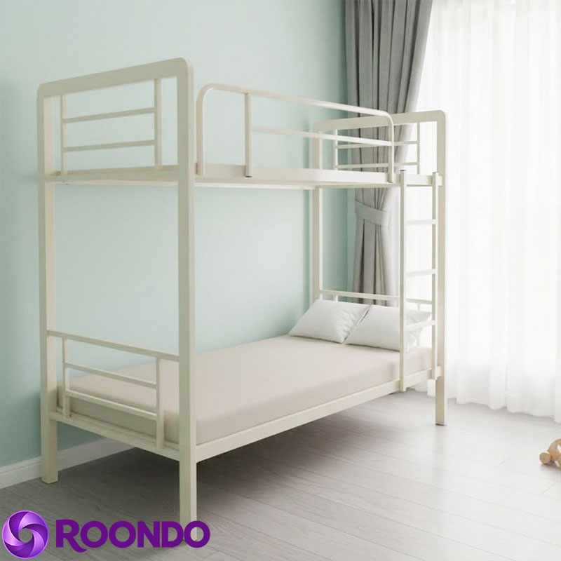 Giường sắt 2 tầng Cohi
