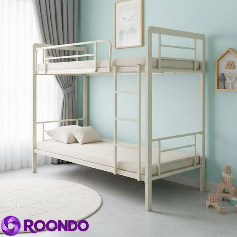 Giường sắt 2 tầng Cohi