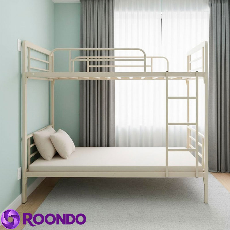 Giường sắt 2 tầng Cohi