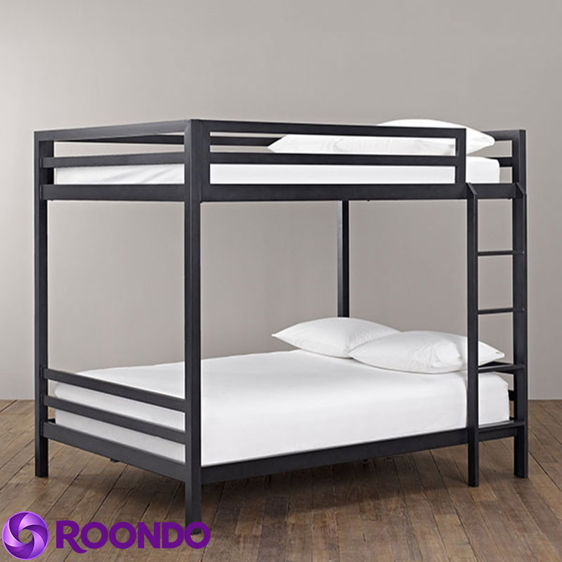 Giường sắt 2 tầng Enam