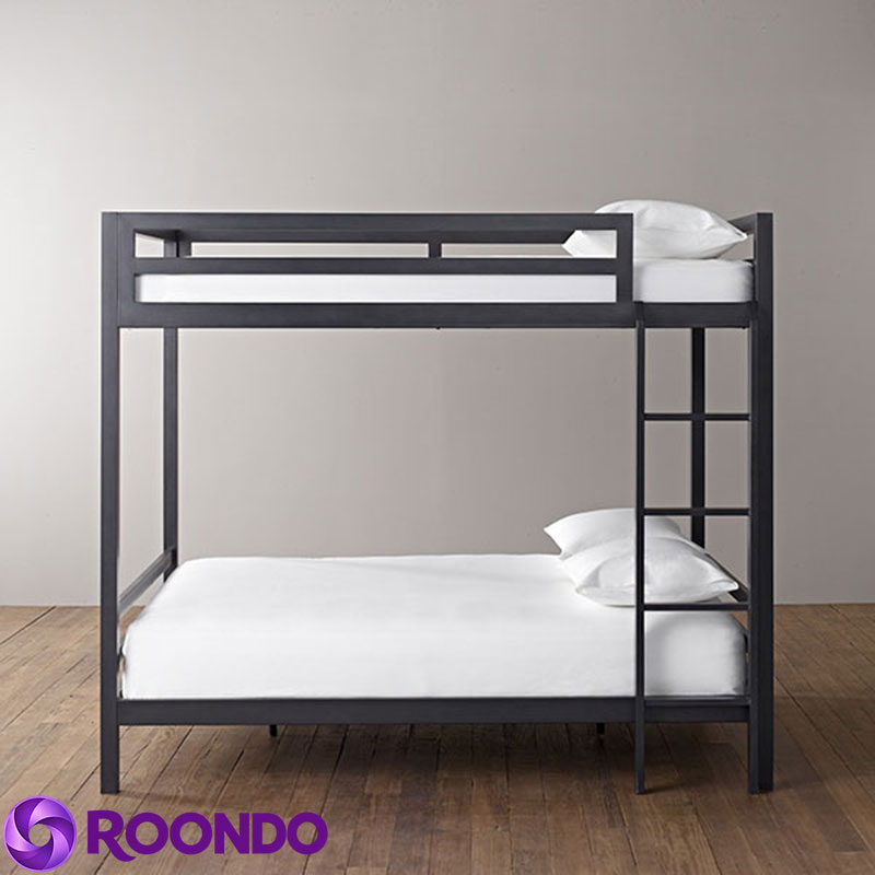 Giường sắt 2 tầng Enam