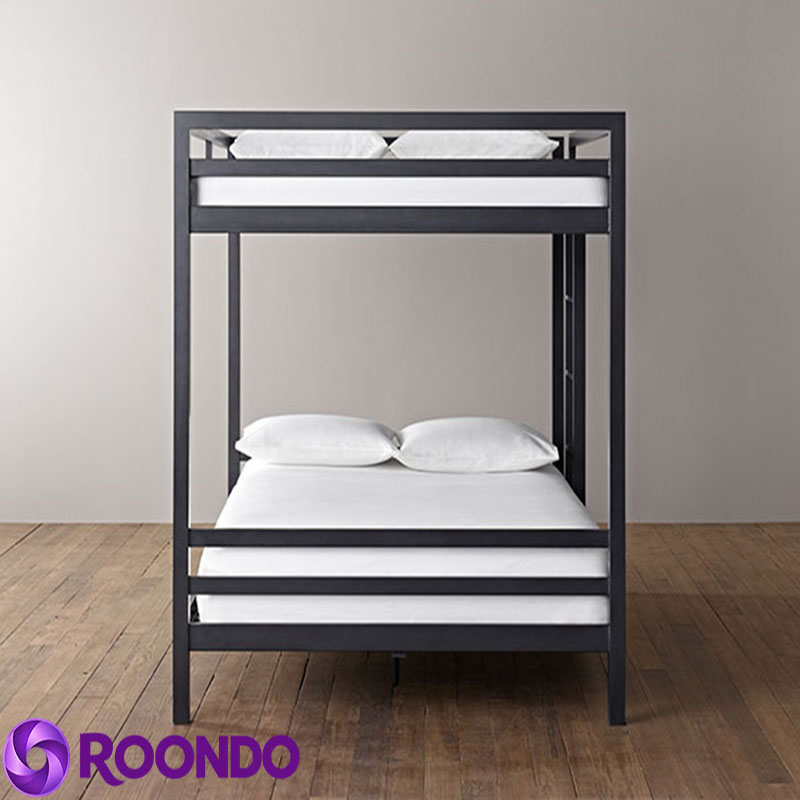 Giường sắt 2 tầng Enam