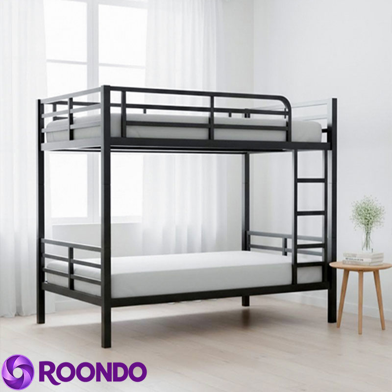 Giường sắt 2 tầng Firni