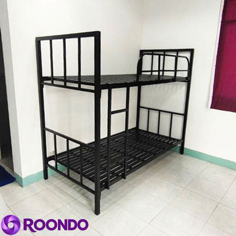 Giường sắt 2 tầng Ikom