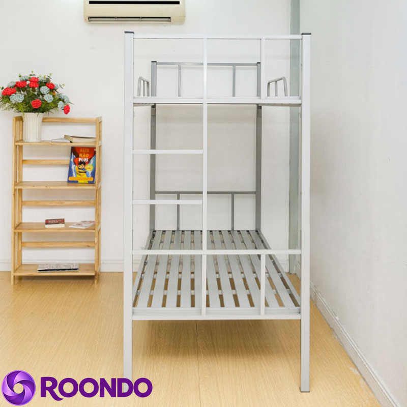Giường sắt 2 tầng Ivan