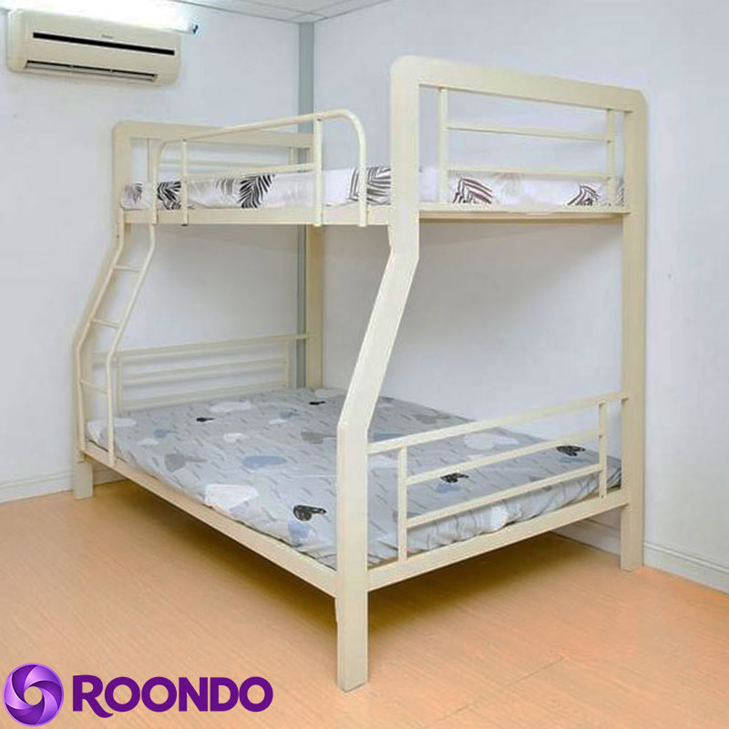 Giường sắt 2 tầng Moho