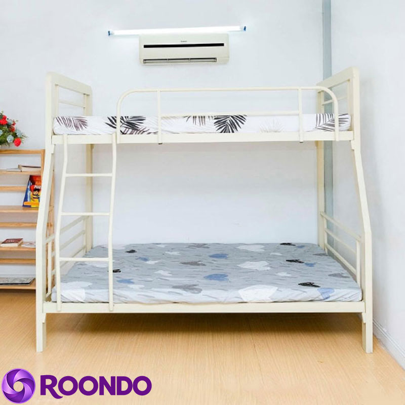 Giường sắt 2 tầng Moho