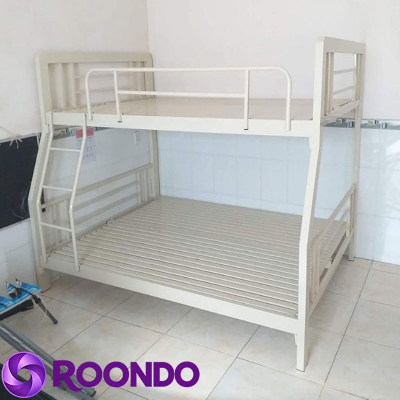 Giường sắt 2 tầng Moho