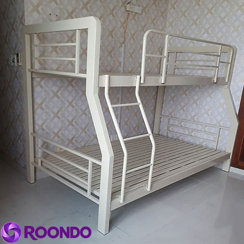 Giường sắt 2 tầng Moho