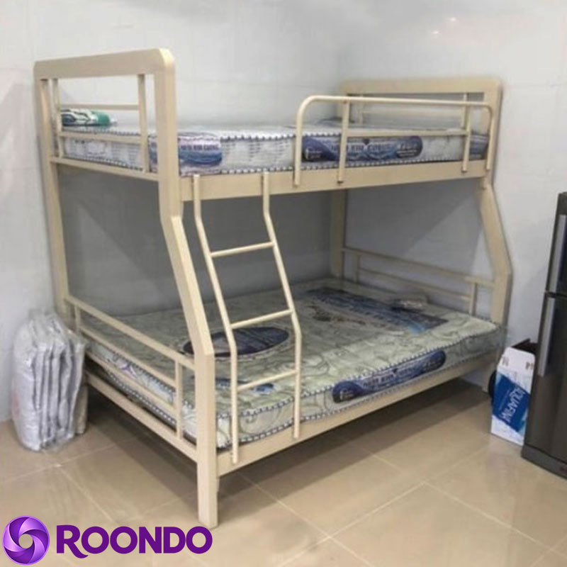 Giường sắt 2 tầng Moho