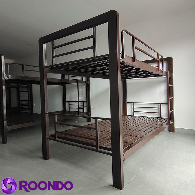 Giường sắt 2 tầng Tensen