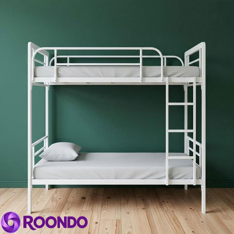 Giường sắt 2 tầng Upen