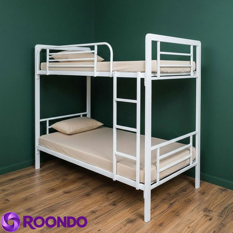 Giường sắt 2 tầng Upen