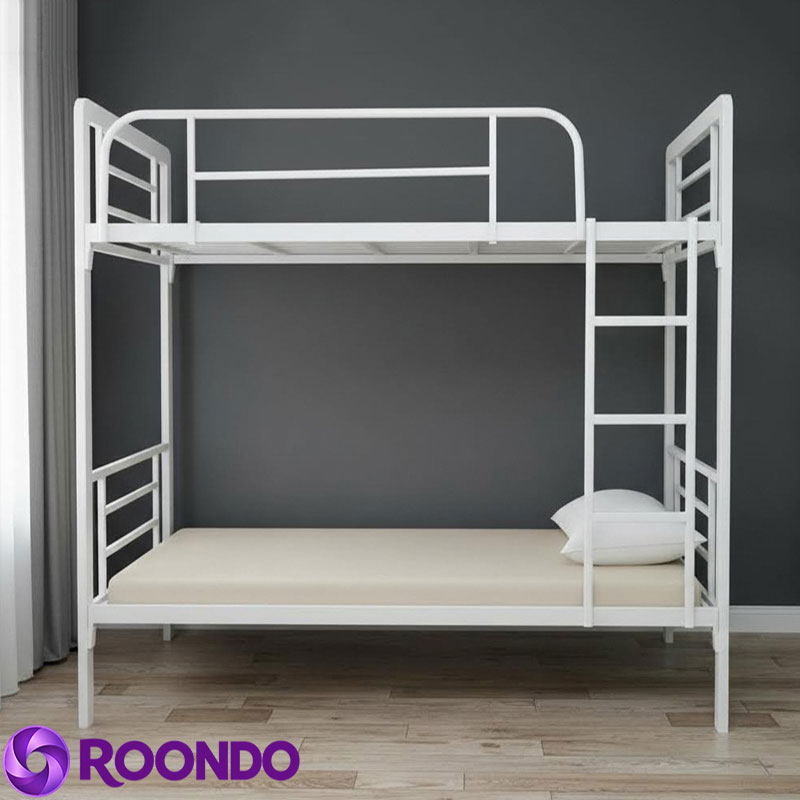 Giường sắt 2 tầng Upen