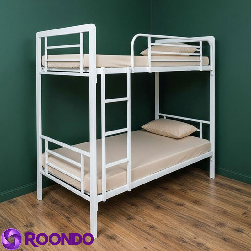 Giường sắt 2 tầng Upen