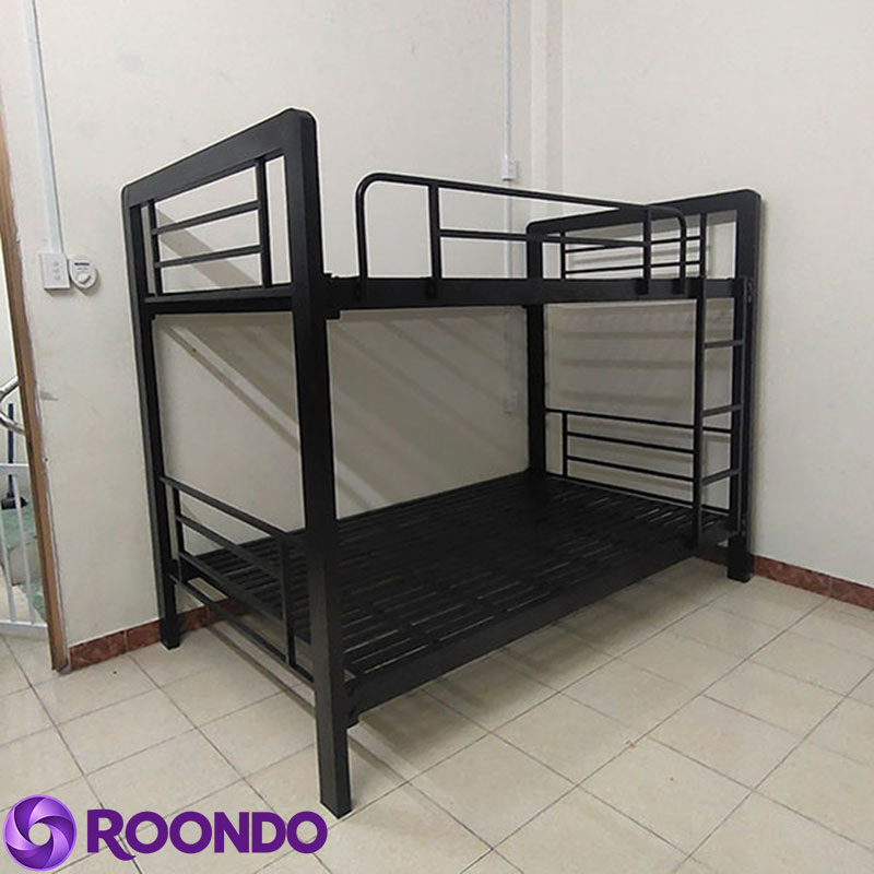 Giường sắt 2 tầng Waiqi