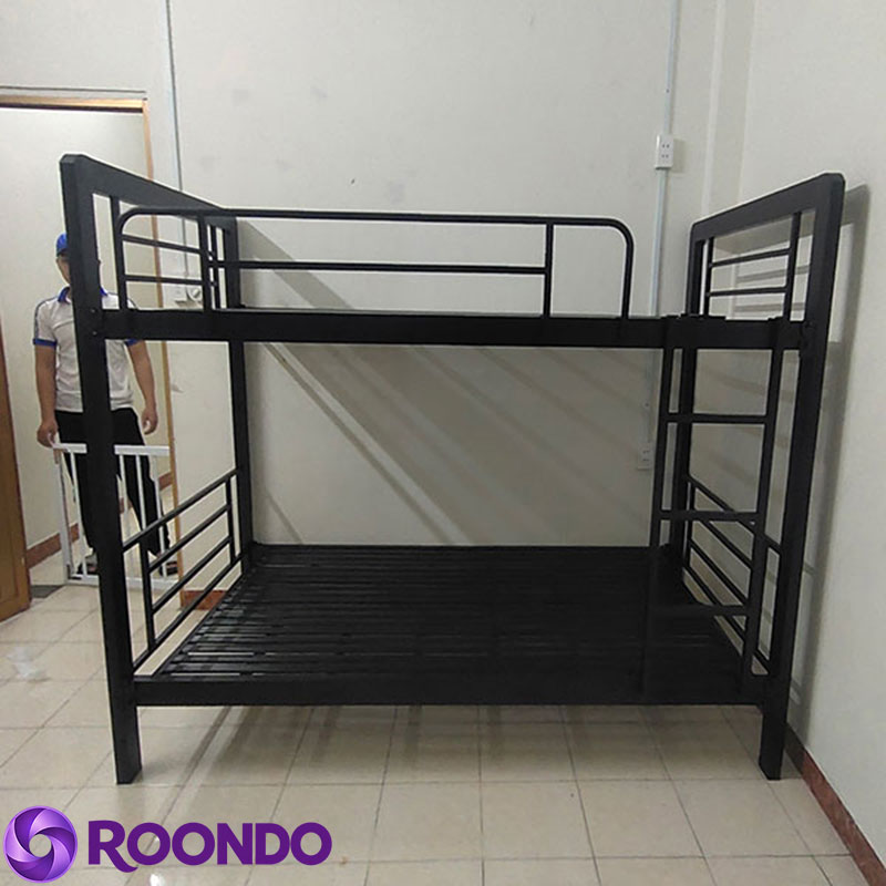 Giường sắt 2 tầng Waiqi