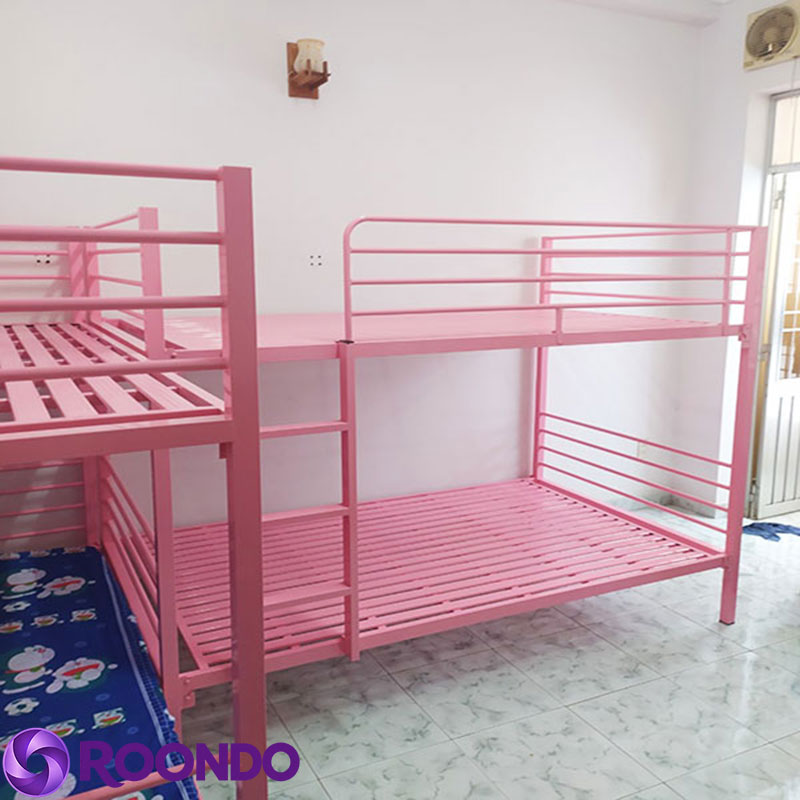 Giường sắt 2 tầng Yonqin