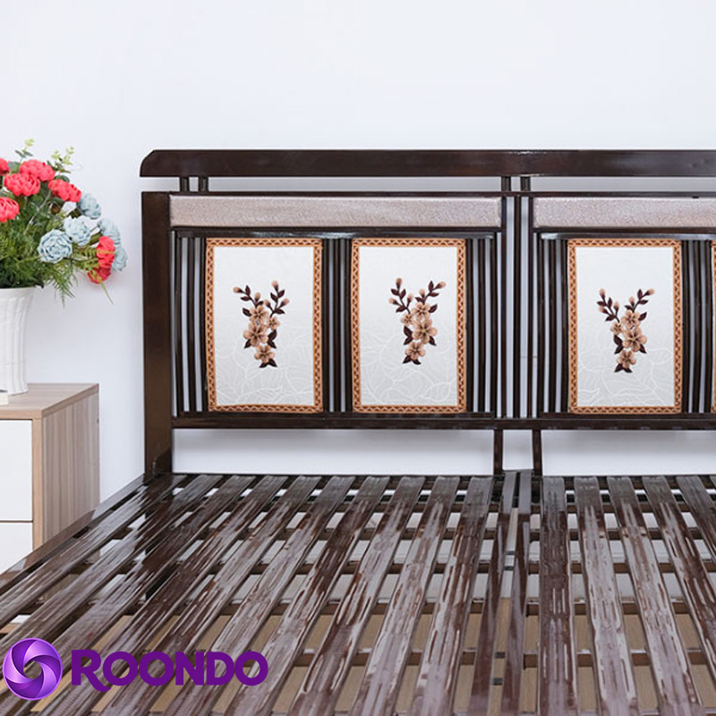 Giường sắt hộp Fizzt