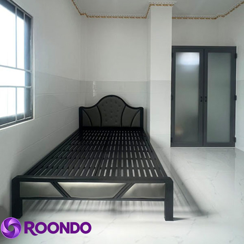 Giường sắt hộp Kilgroth