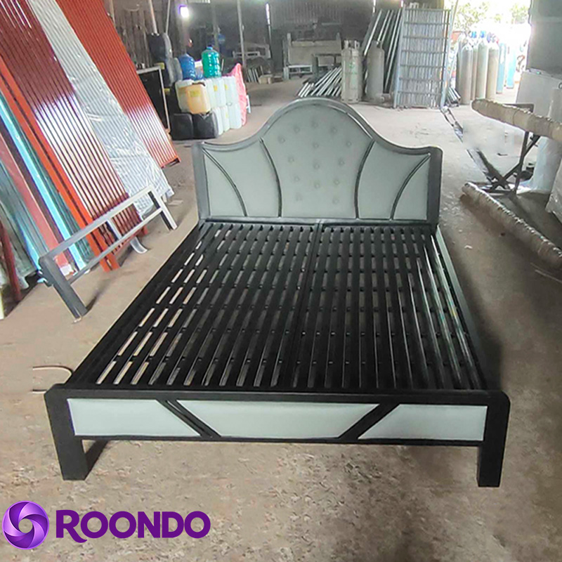 Giường sắt hộp Kilgroth