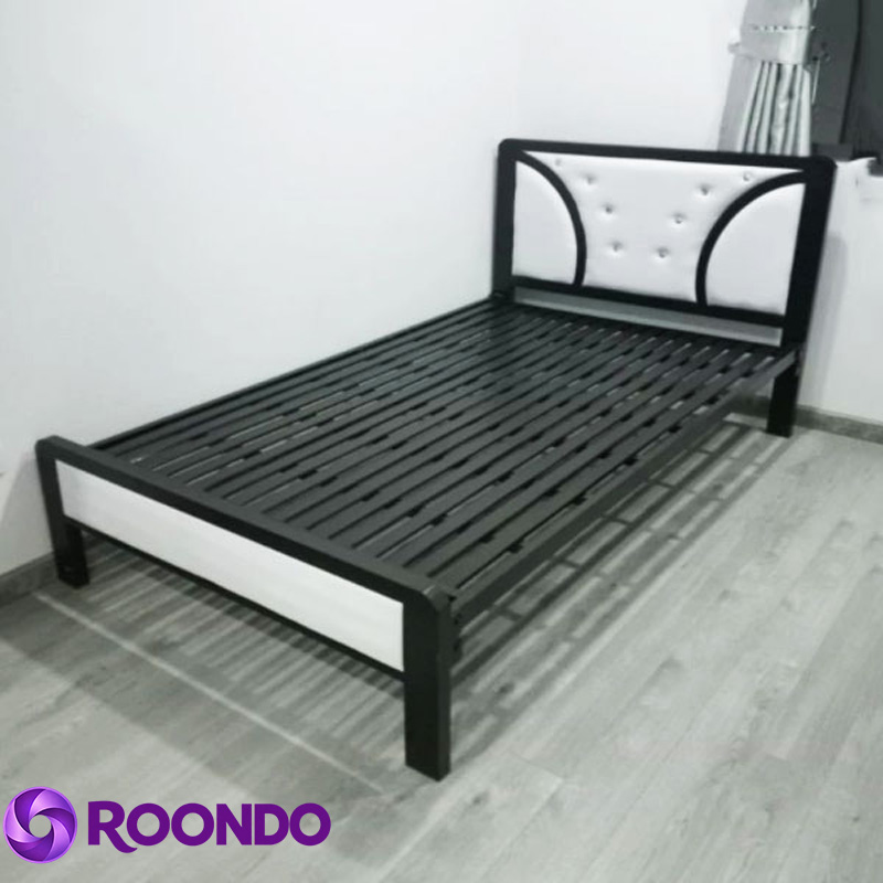 Giường sắt hộp Ryoma