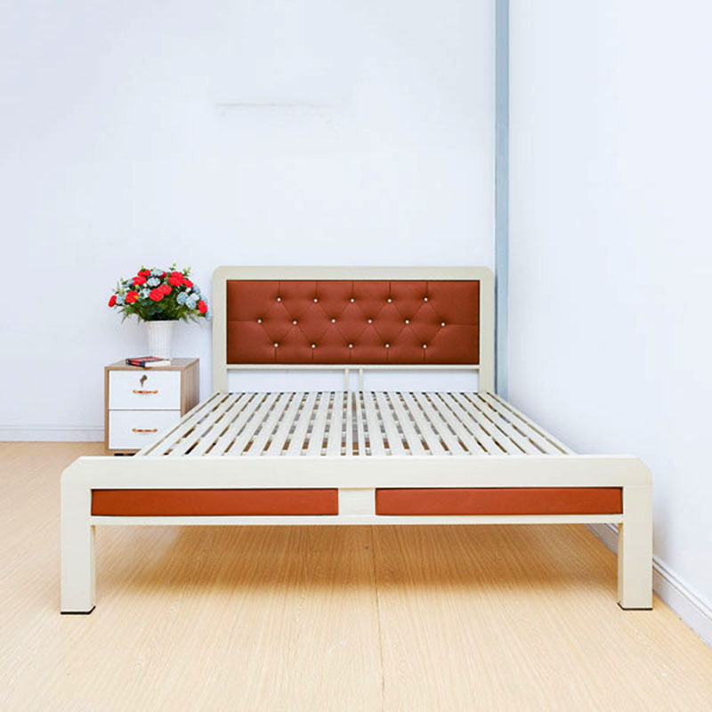 Giường sắt hộp Taliya