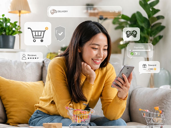 Hướng dẫn mua hàng