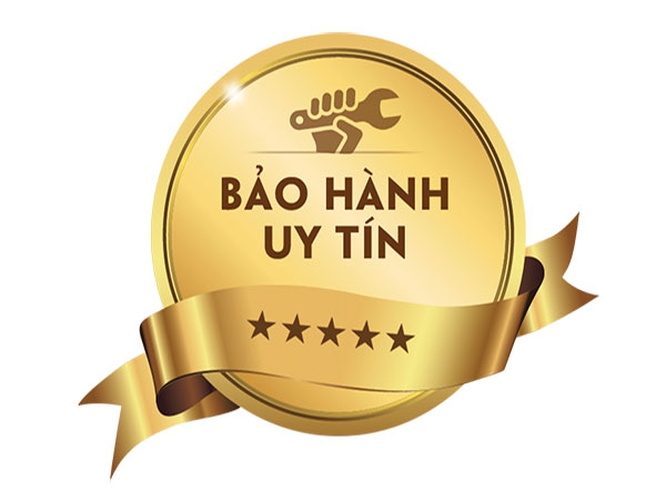 Chính sách bảo hành