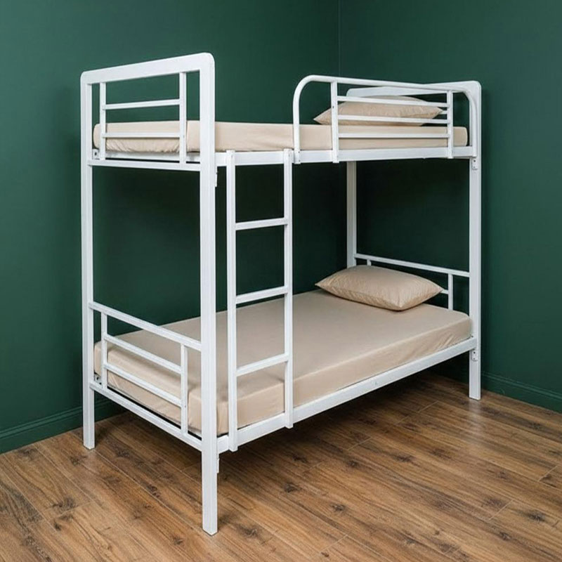 Giường sắt 2 tầng Upen