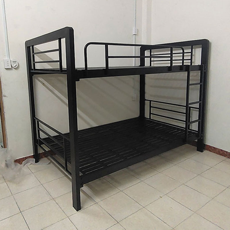 Giường sắt 2 tầng Waiqi
