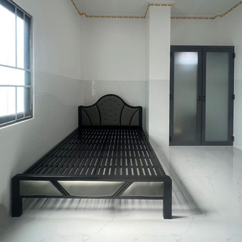 Giường sắt hộp Kilgroth